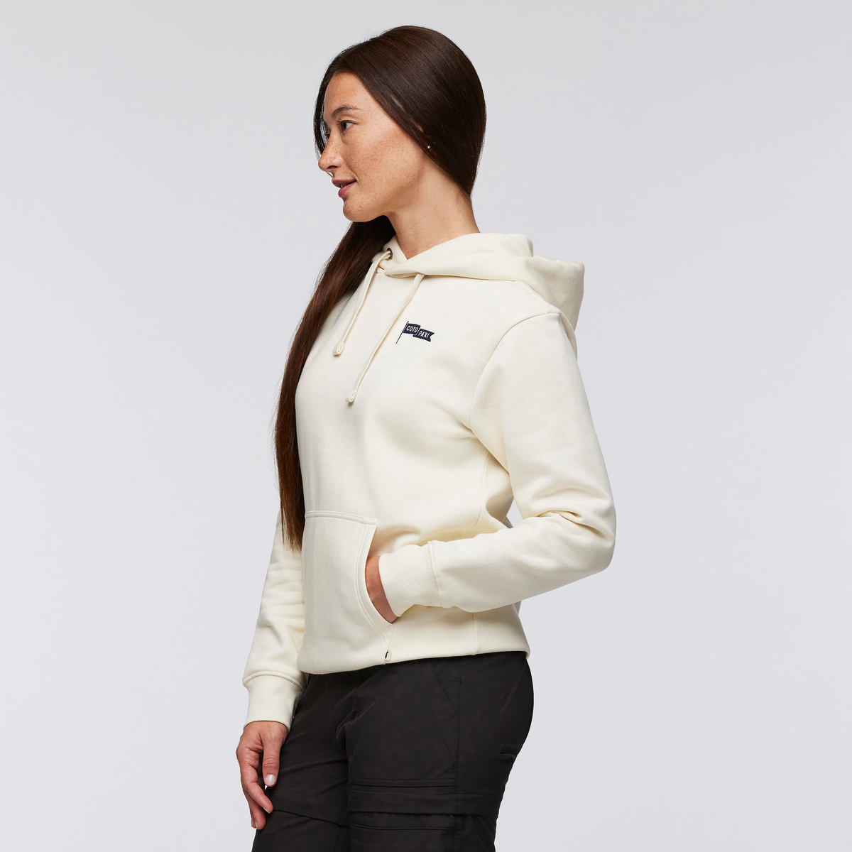 Cotopaxi Flag Pullover Hoodie - Women's - Image 3