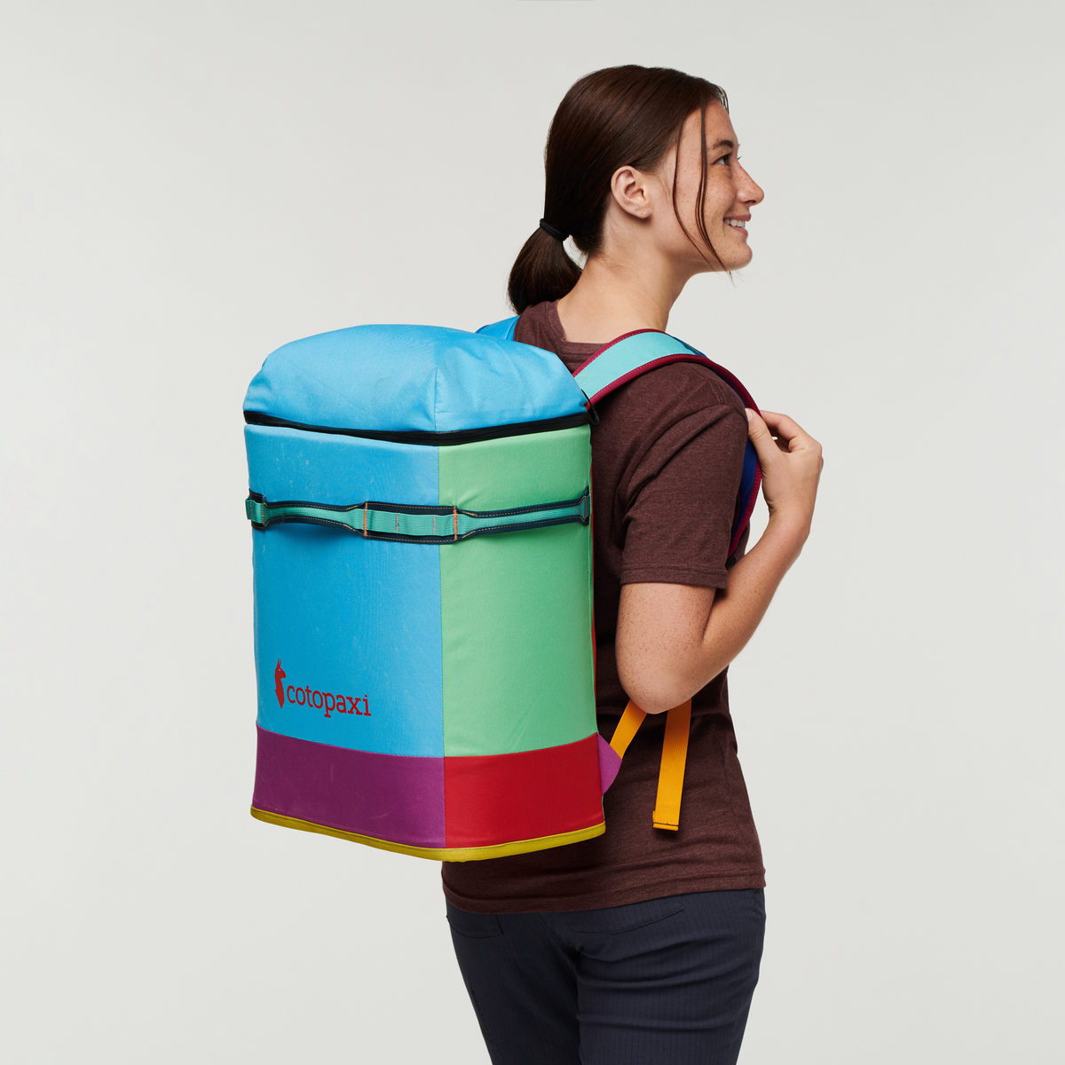 Hielo 24L Cooler Backpack - Del D??a - Image 7