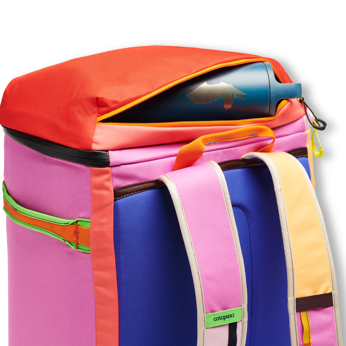 Hielo 24L Cooler Backpack - Del D??a - Image 4