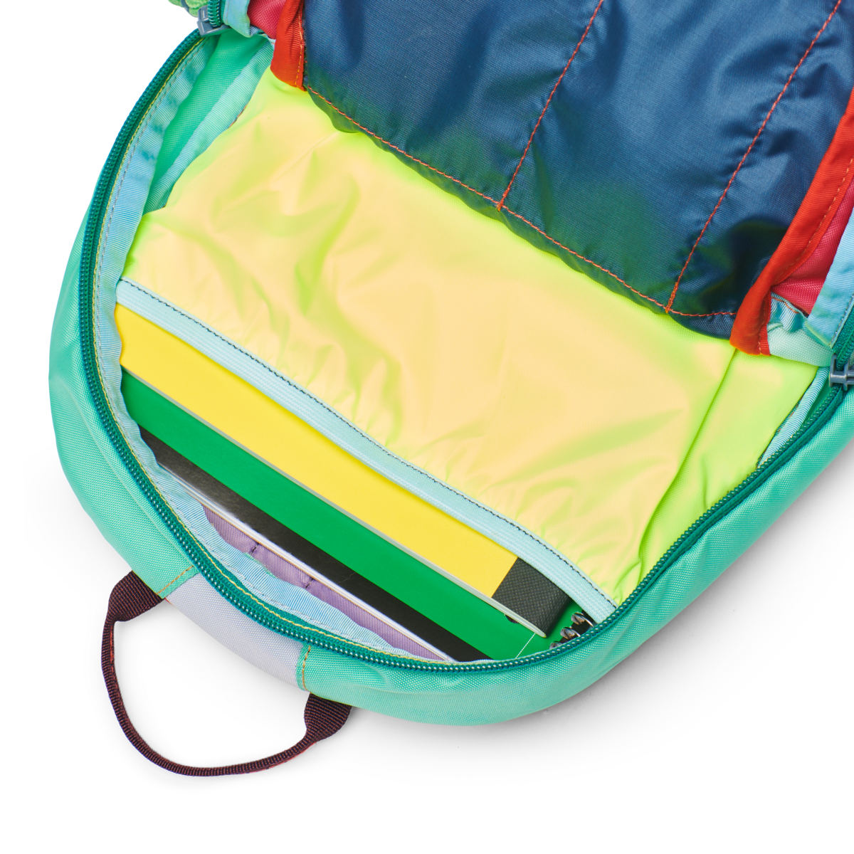 Dimi 12L Backpack - Del D??a - Kids' - Image 4