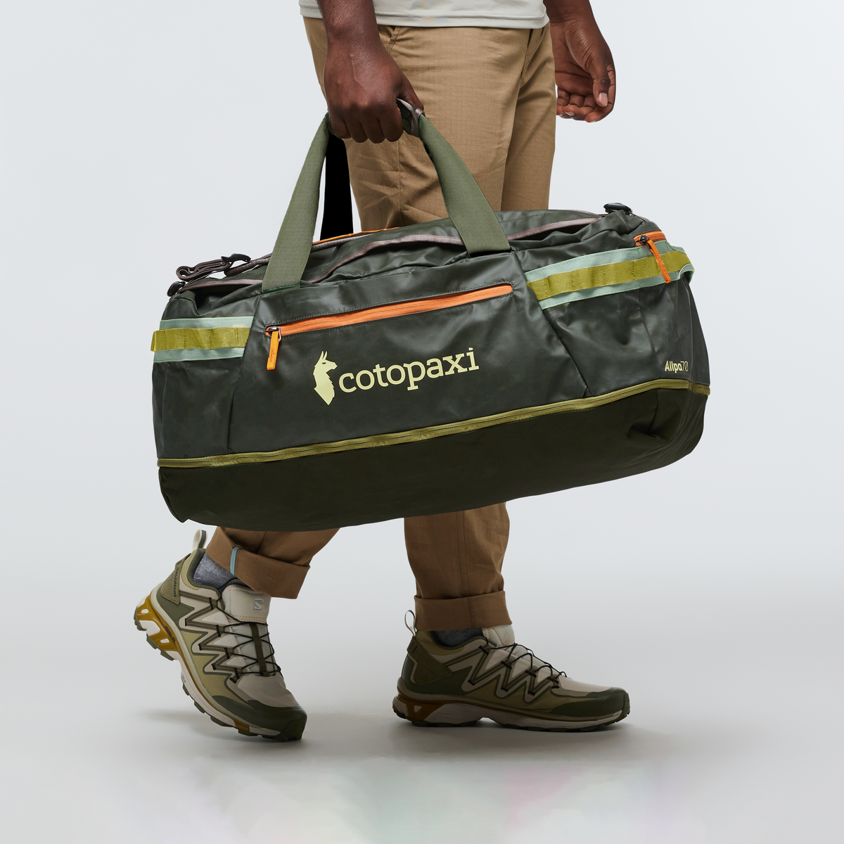 Allpa 70L Duffel Bag - Image 31