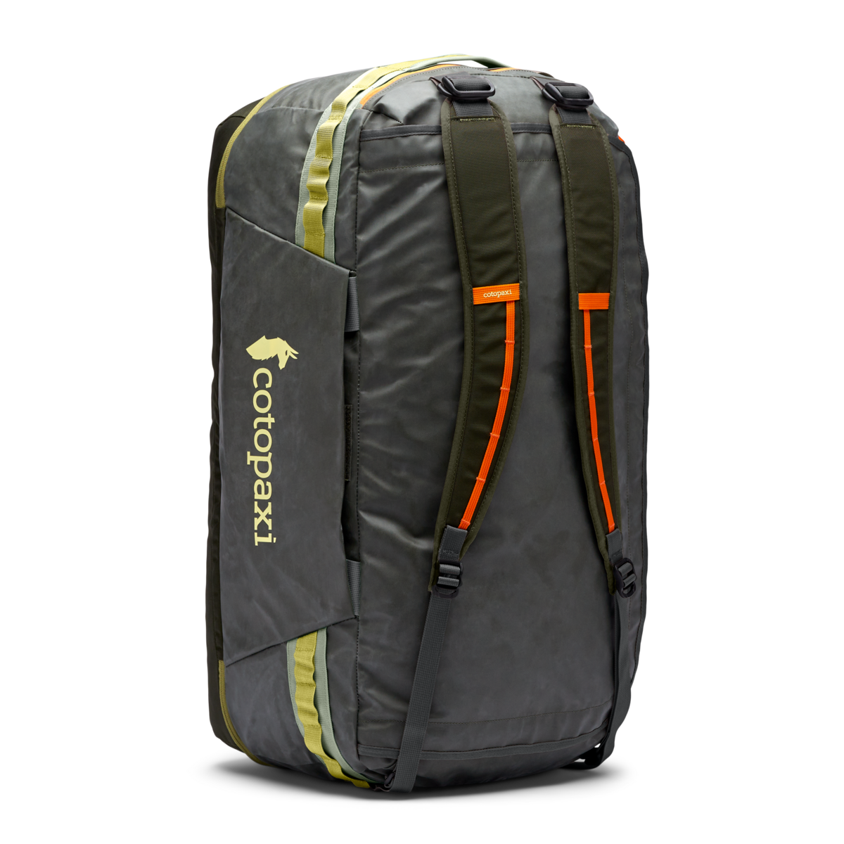Allpa 70L Duffel Bag - Image 23