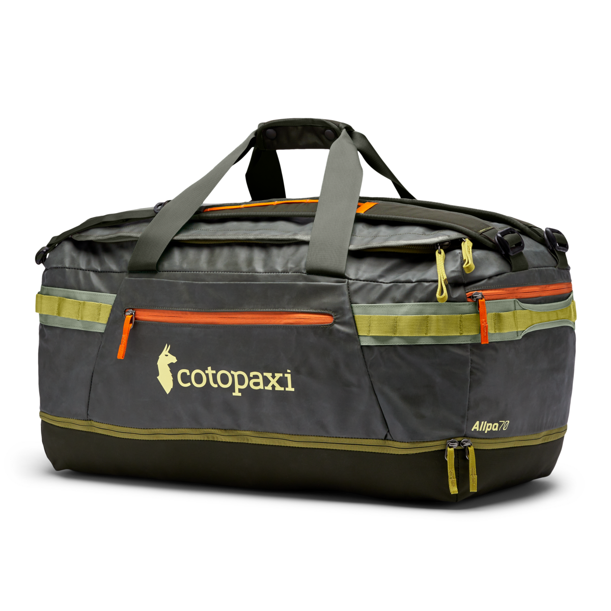 Allpa 70L Duffel Bag - Image 19