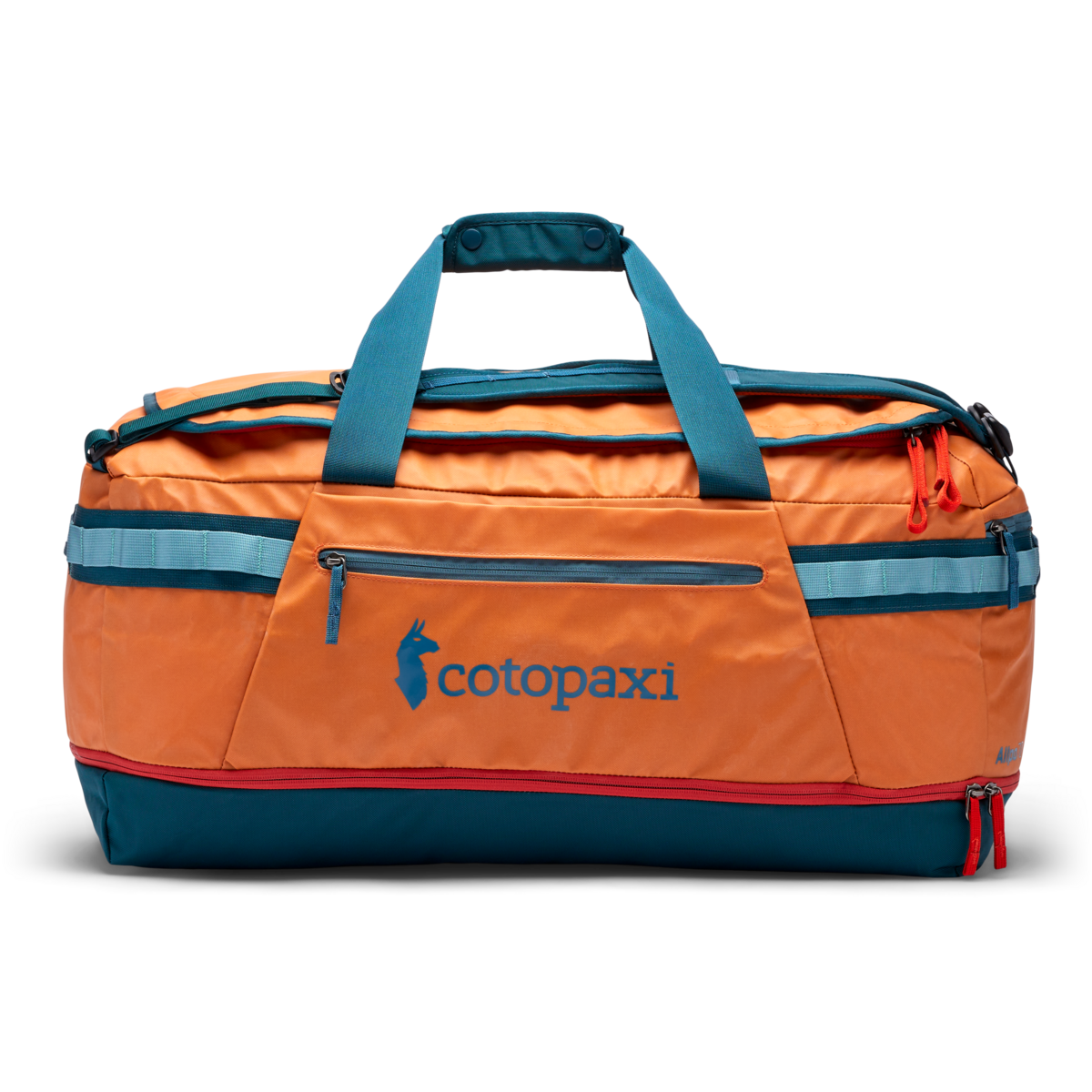 Allpa 70L Duffel Bag - Image 9