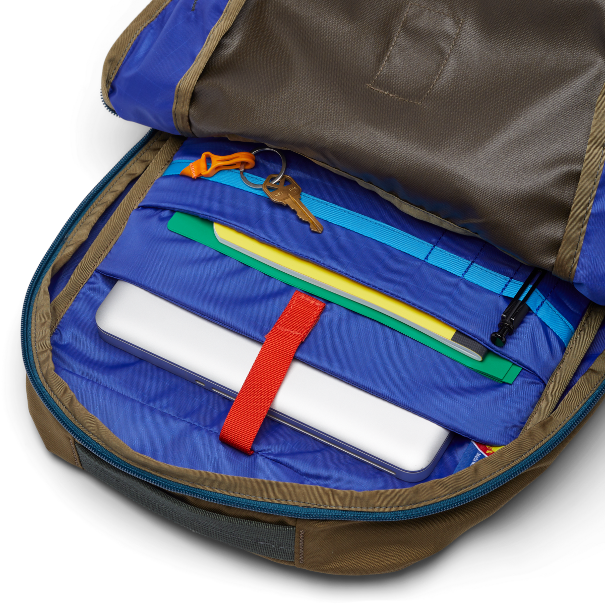 Chiquillo 26L Daypack - Cada D??a - Image 17