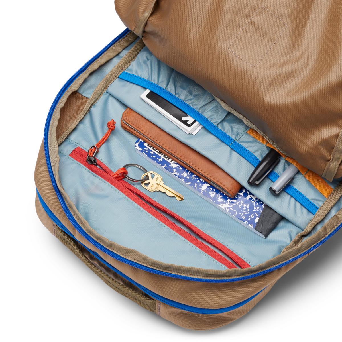 Chiquillo 30L Daypack - Cada D??a - Image 9