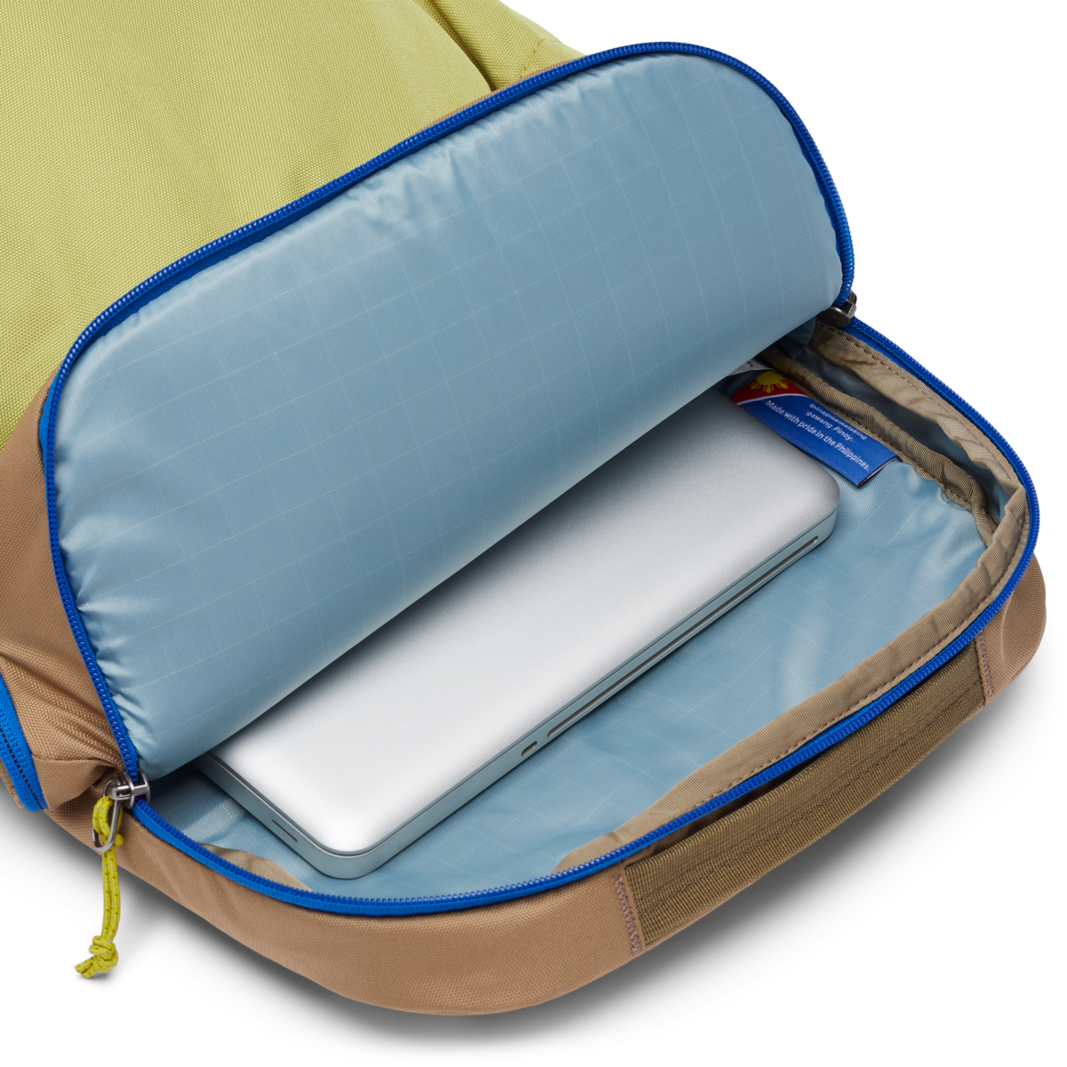 Chiquillo 30L Daypack - Cada D??a - Image 11