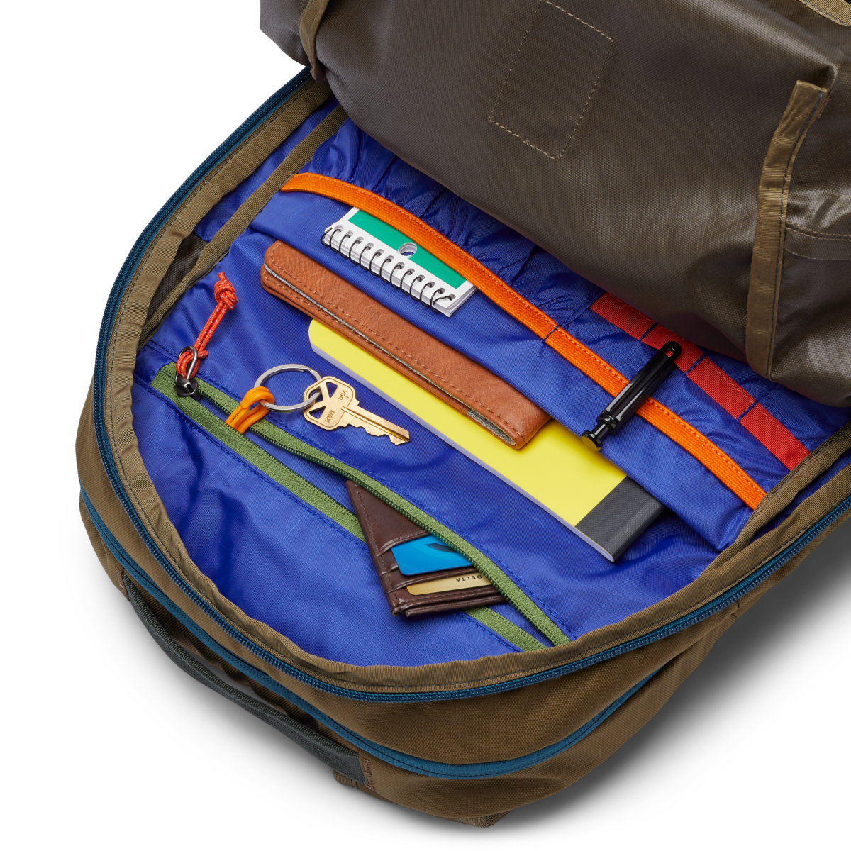 Chiquillo 30L Daypack - Cada D??a - Image 3