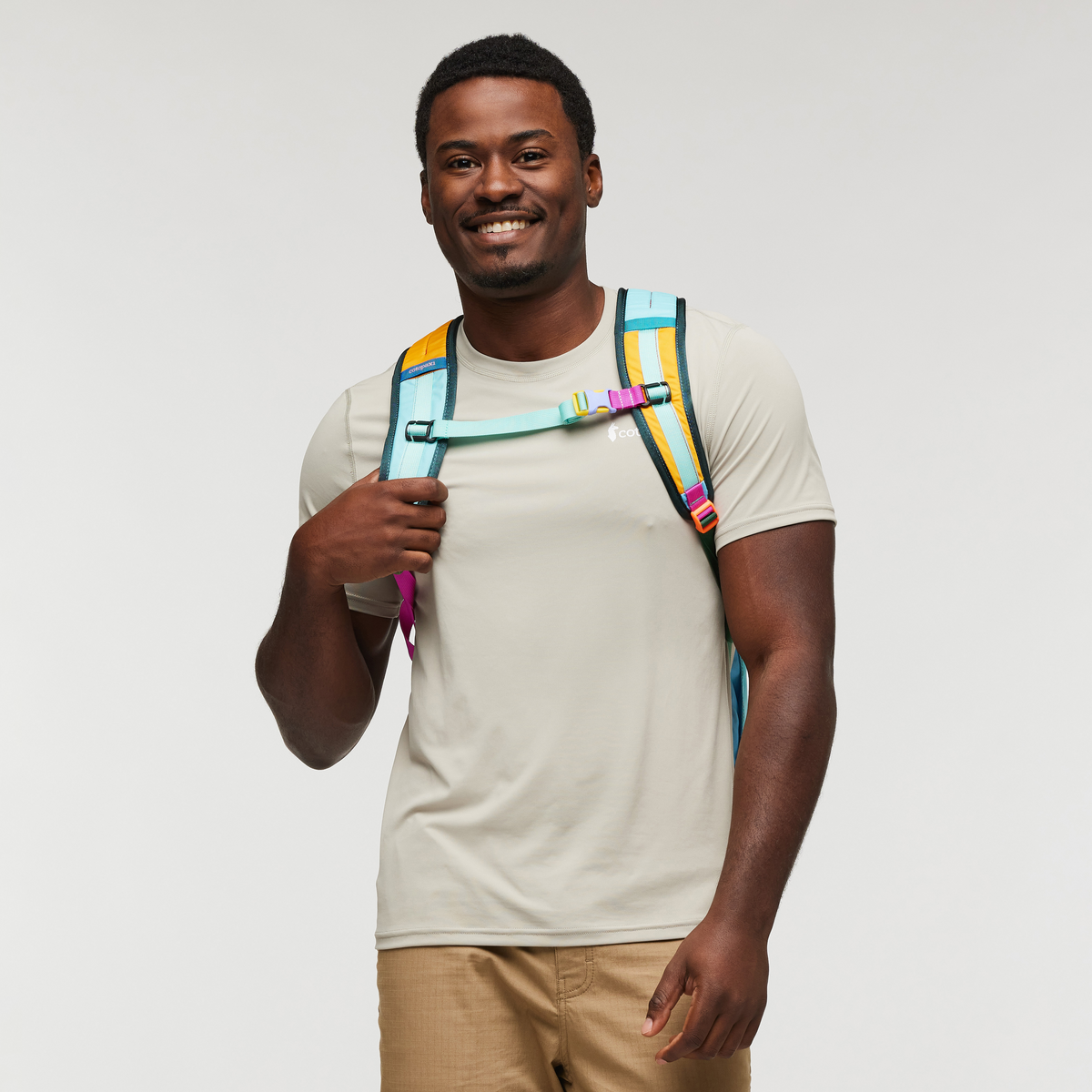 Chiquillo 30L Daypack - Del D??a - Image 4