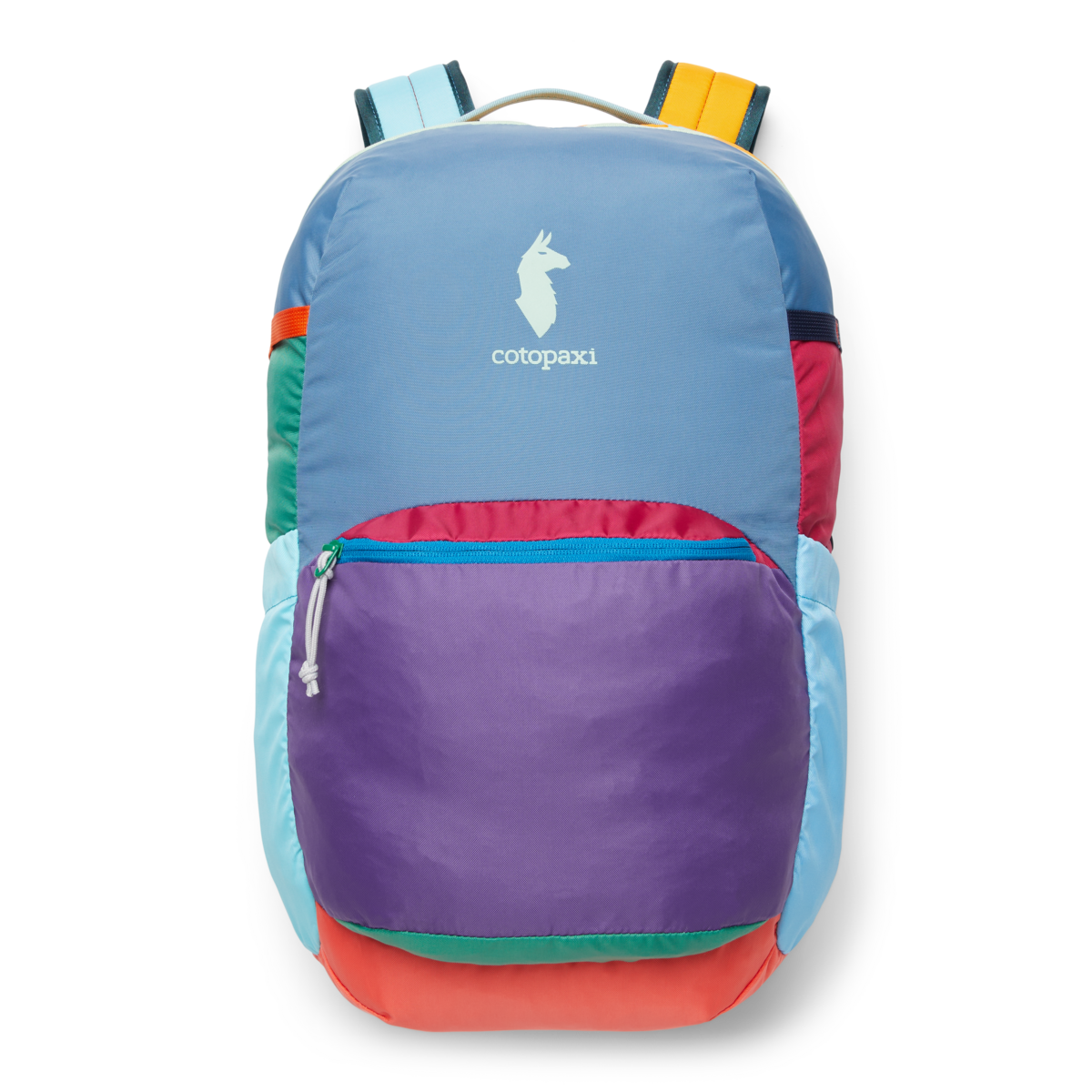 Chiquillo 30L Daypack - Del D??a - Image 3