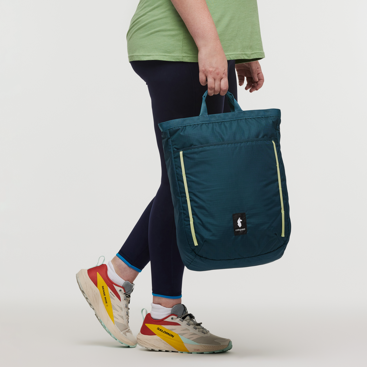 Todo 16L Convertible Tote - Cada D??a - Image 15