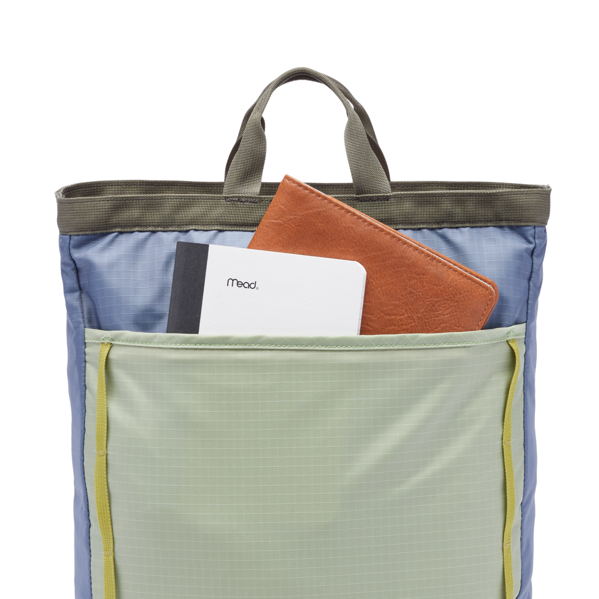 Todo 16L Convertible Tote - Cada D??a - Image 20