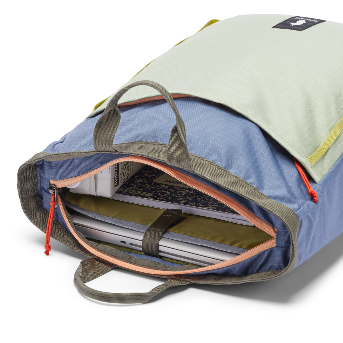 Todo 16L Convertible Tote - Cada D??a - Image 19