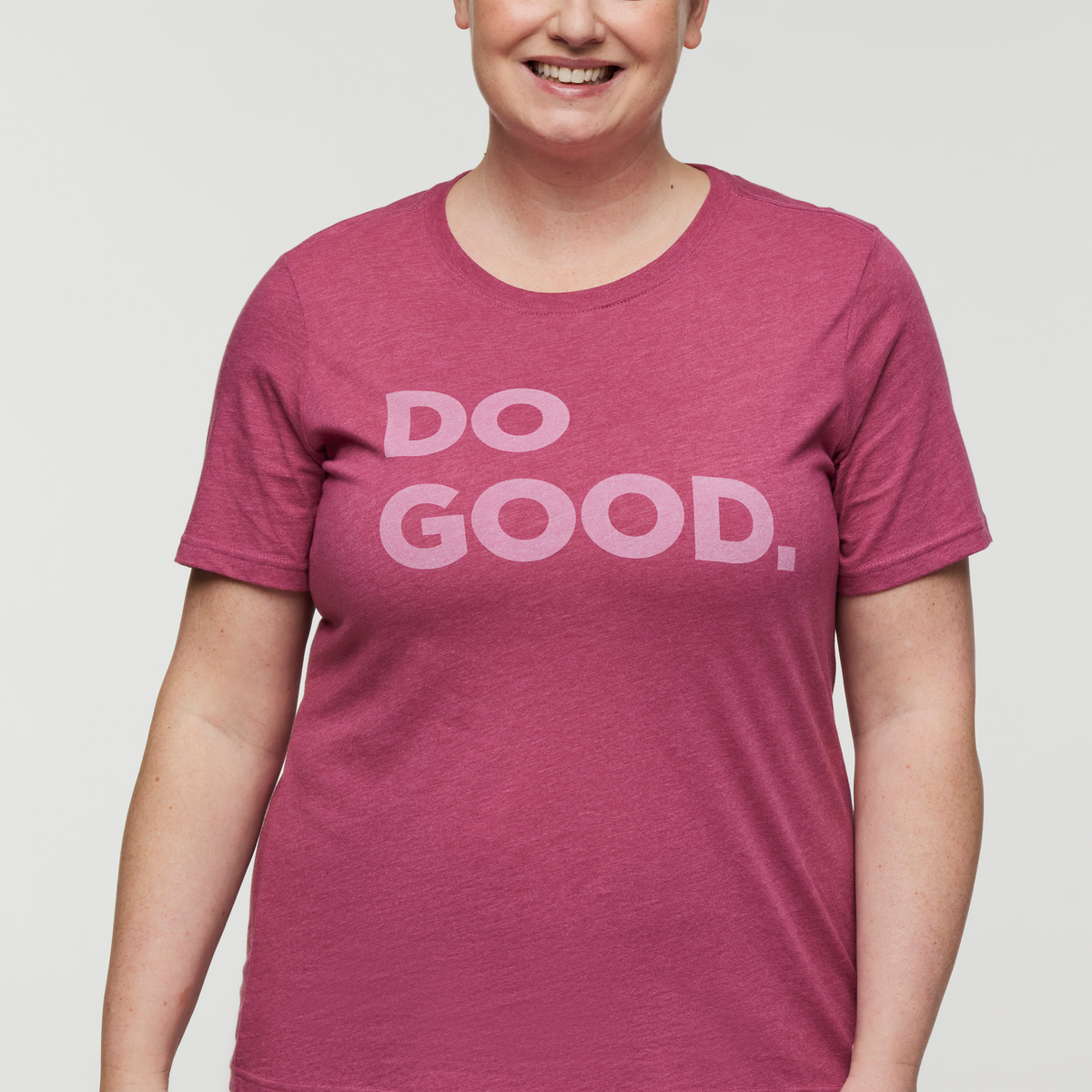 Do Good T-Shirt - Women's - Image 34