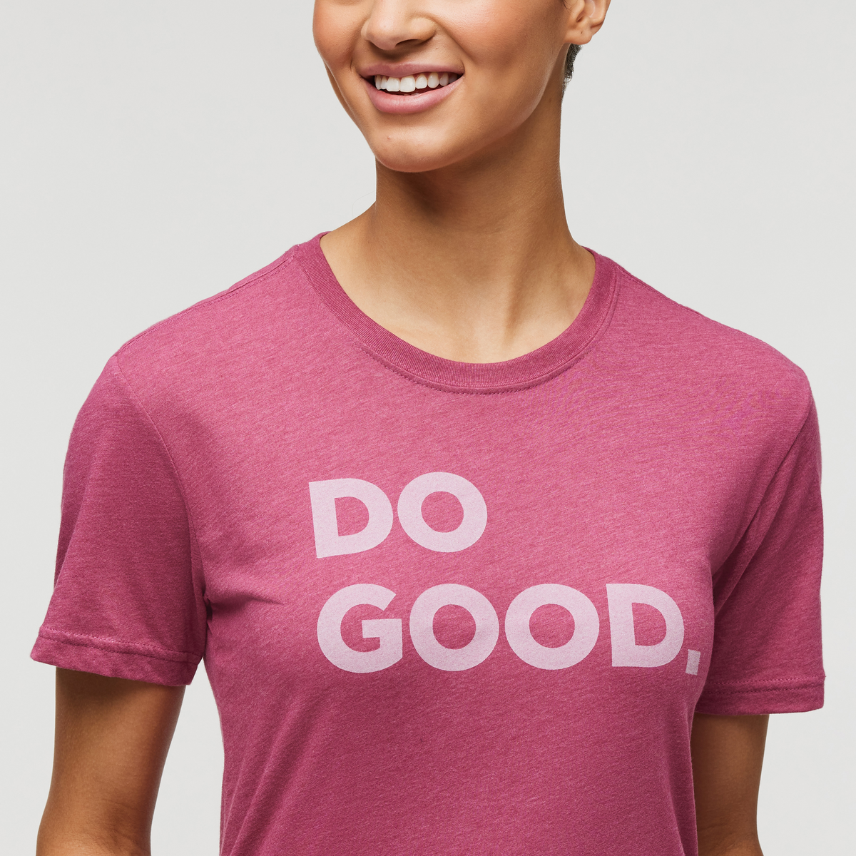 Do Good T-Shirt - Women's - Image 13