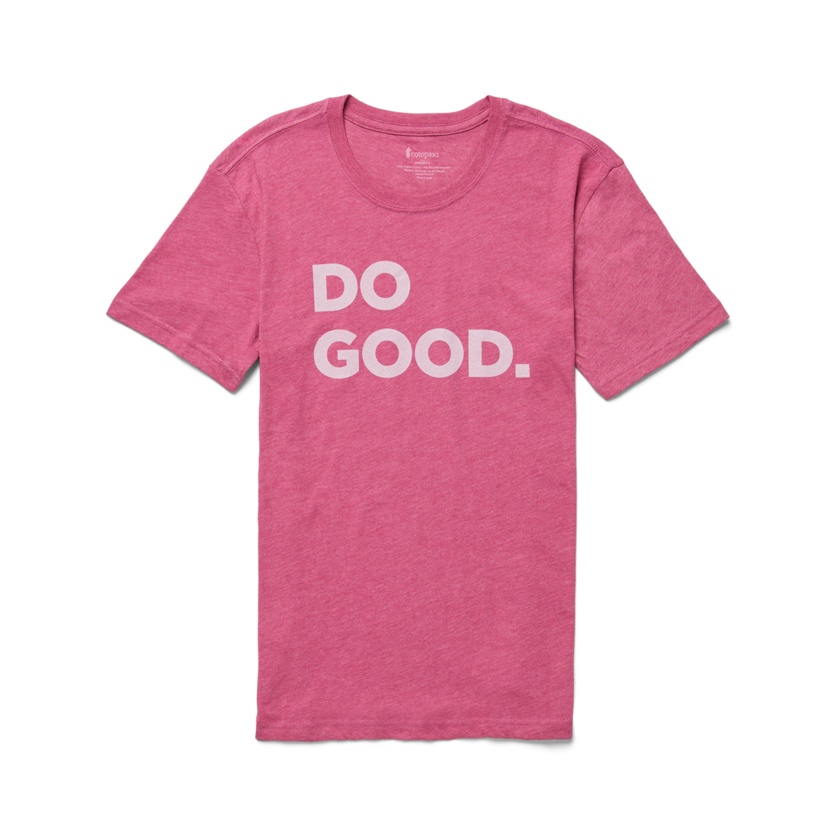 Do Good T-Shirt - Women's - Image 14