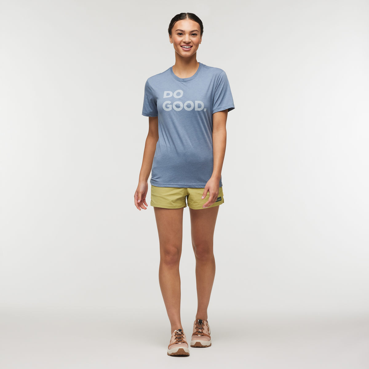 Do Good T-Shirt - Women's - Image 17