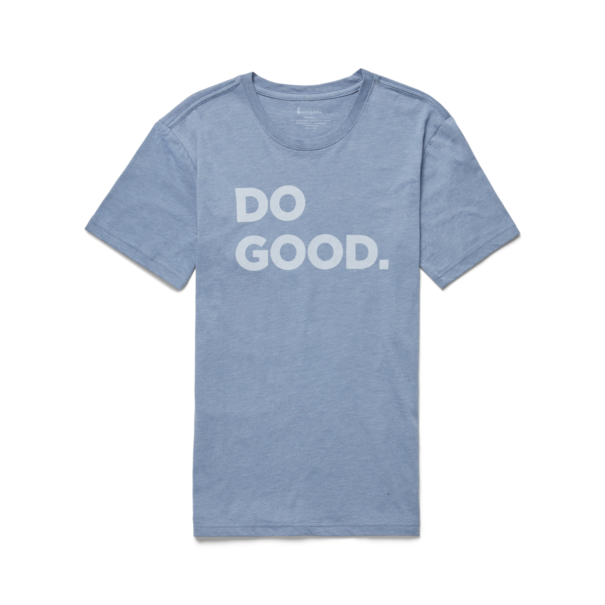Do Good T-Shirt - Women's - Image 21