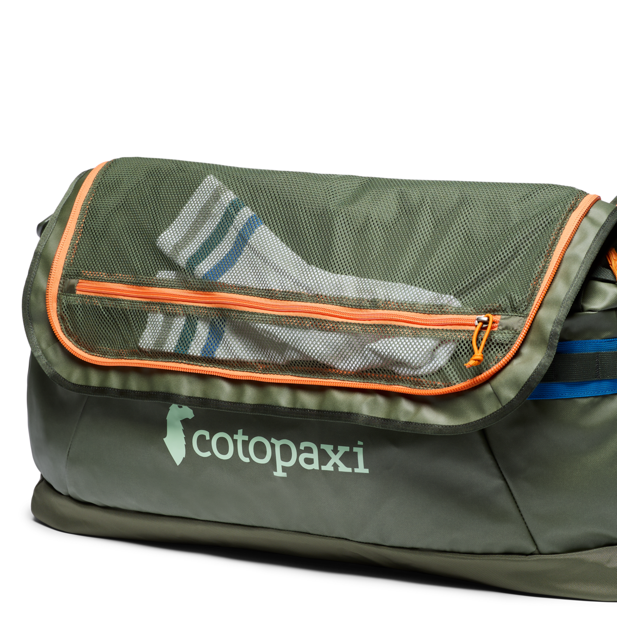 Allpa Getaway 100L Duffel - Image 20