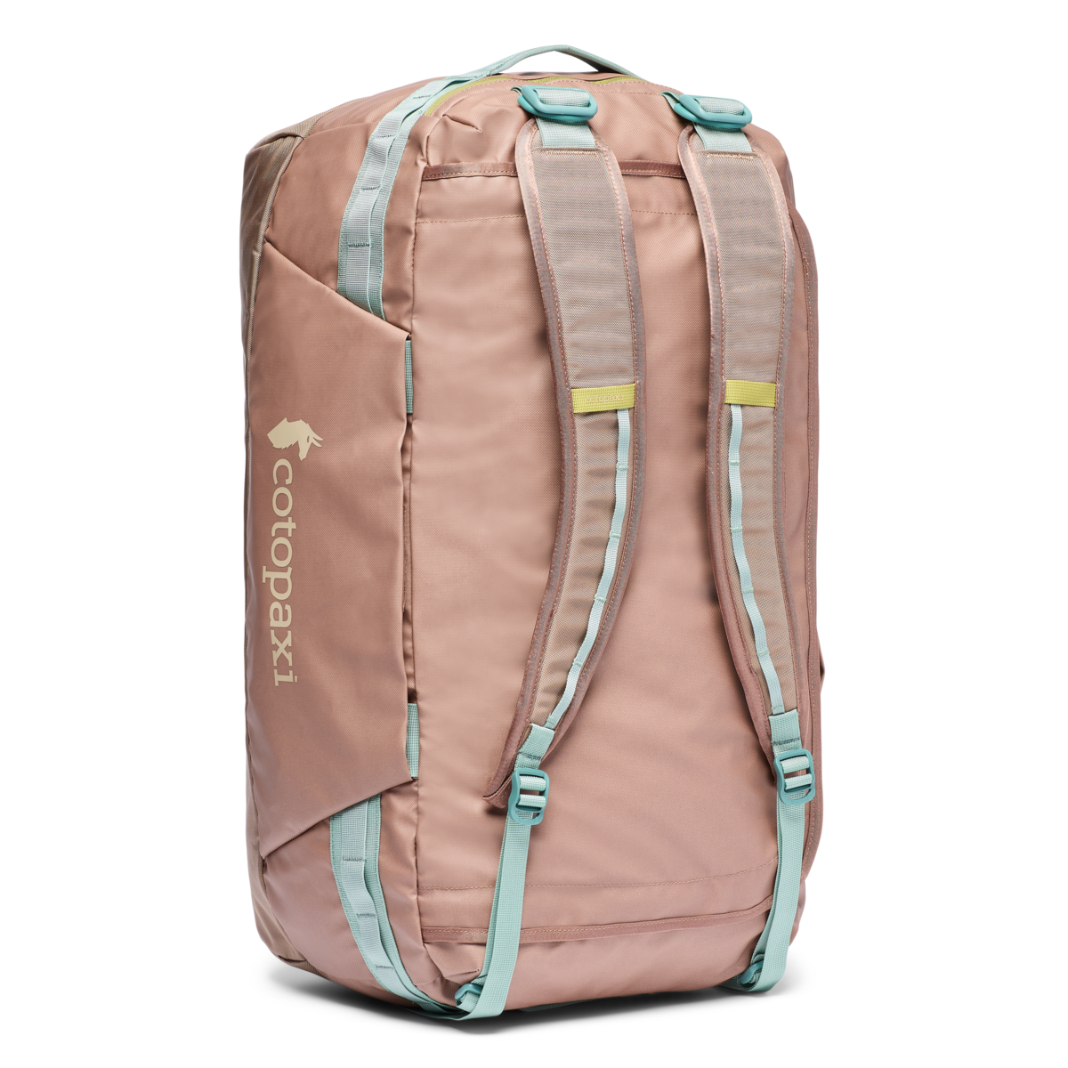 Allpa Getaway 55L Duffel - Image 12