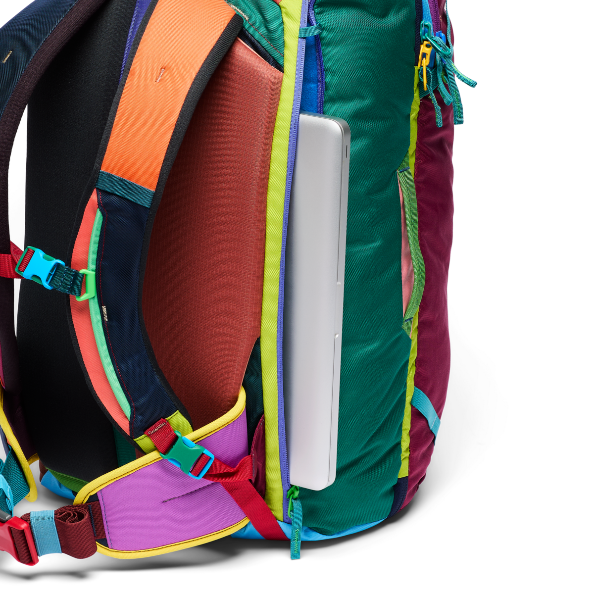 Allpa 42L Travel Pack - Del D??a - Image 19