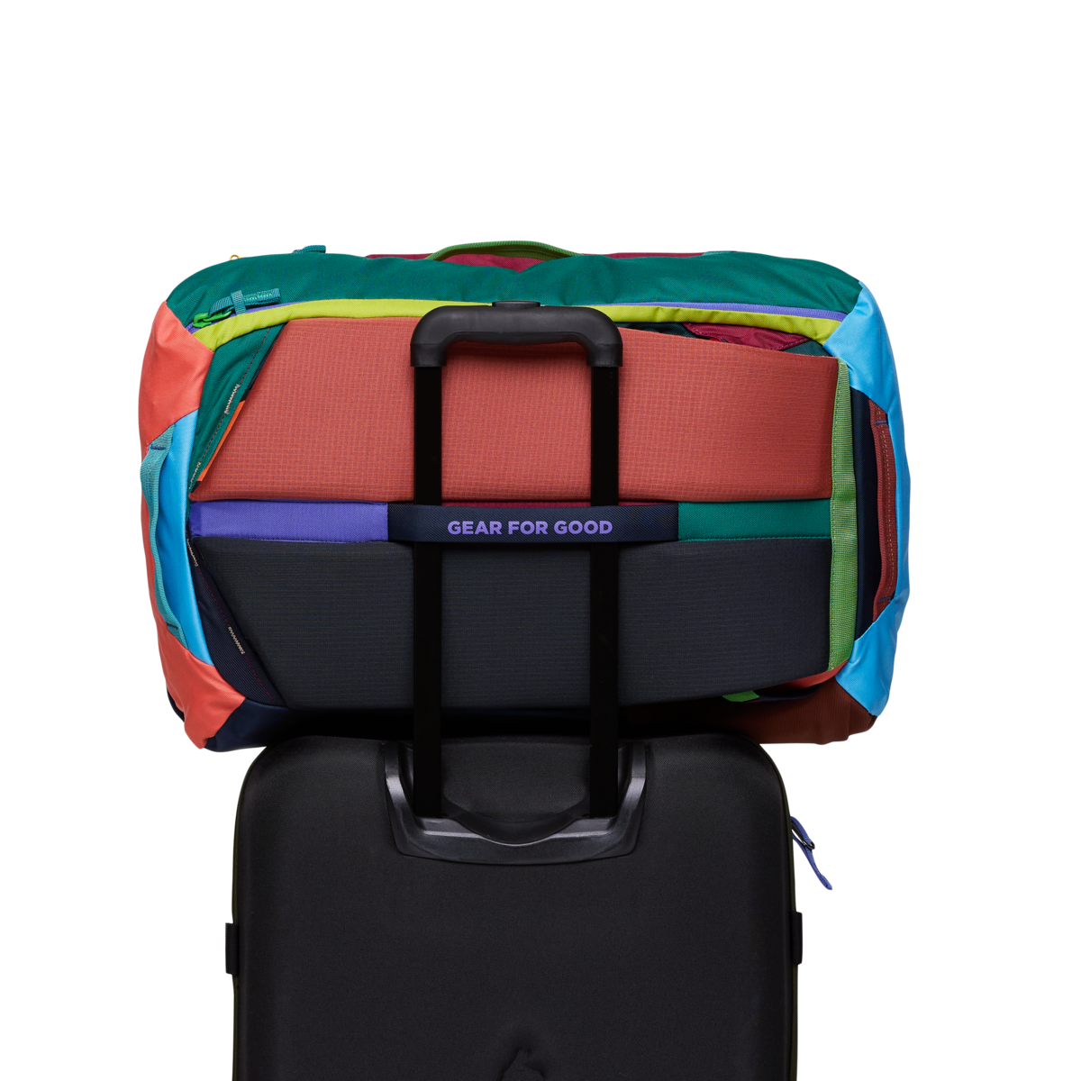 Allpa 42L Travel Pack - Del D??a - Image 25