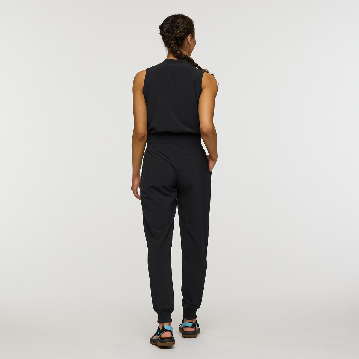 Cambio Jumpsuit - Women's - Image 3