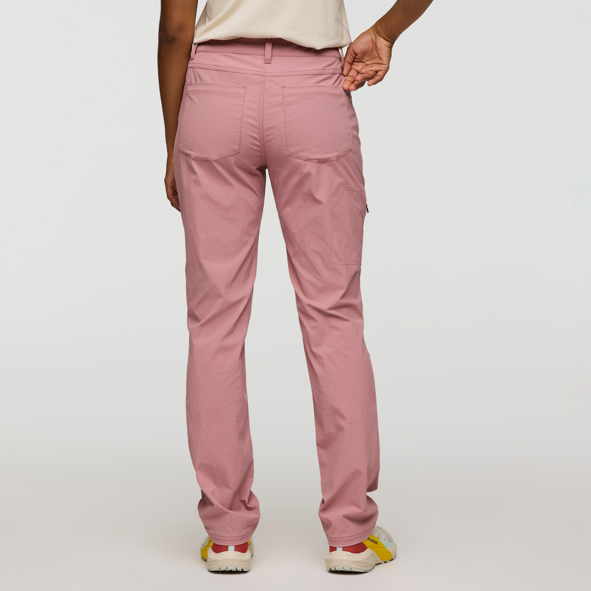 Coraje Tech Pant - Women's - Image 32