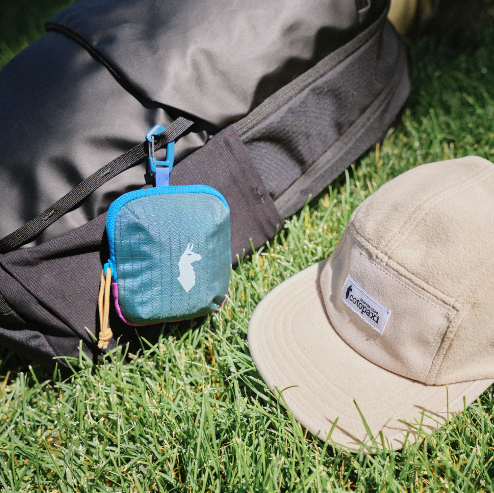 Allpita Mini Bag - Del D??a - Image 7