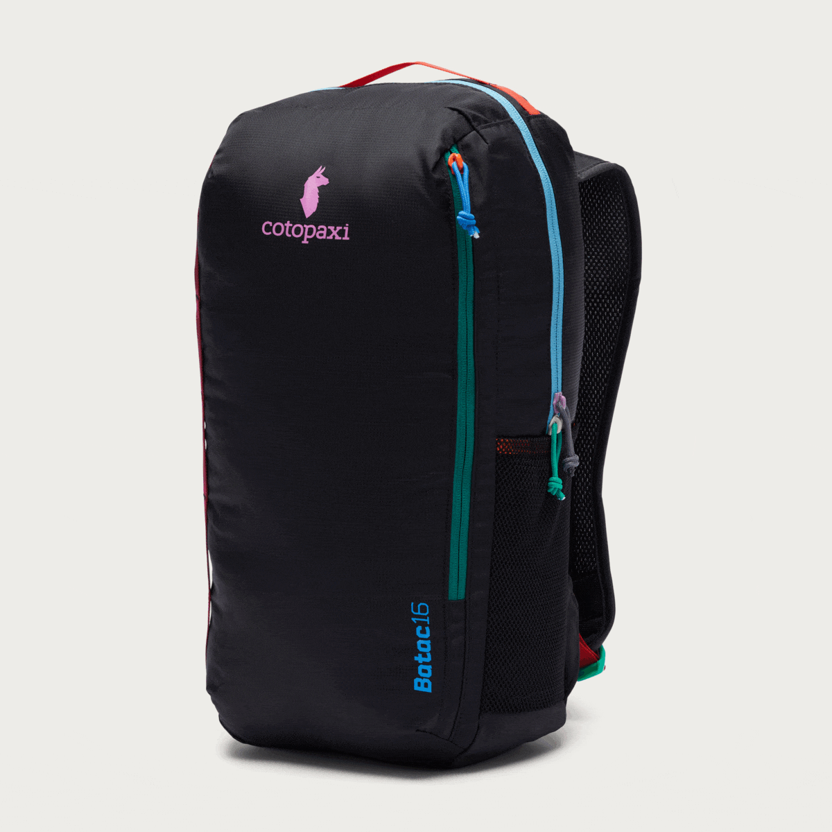 Batac 16L Daypack - Del D??a Monochrome - Image 9