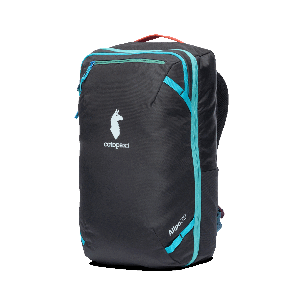 Allpa 28L Travel Pack - Del D??a Dark